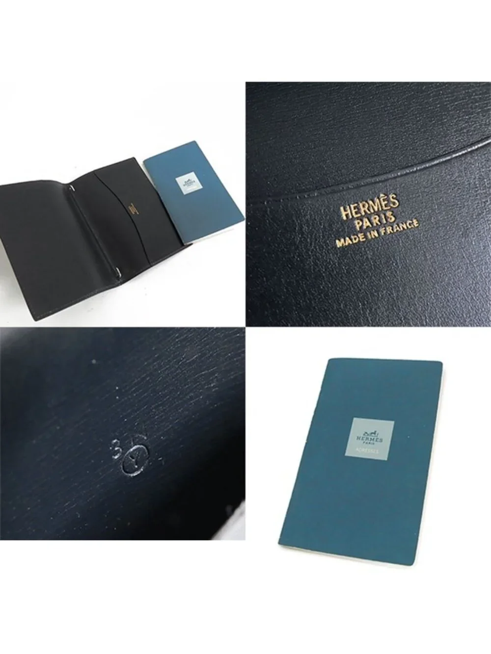 Hermes Agenda PM Navy